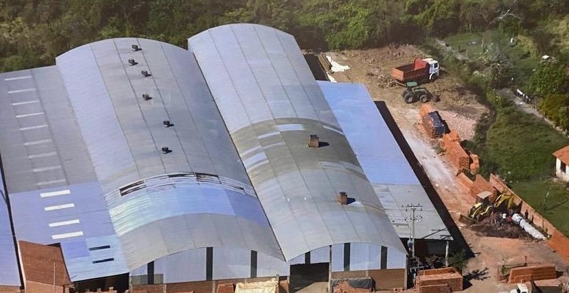 Seguro para la Industria