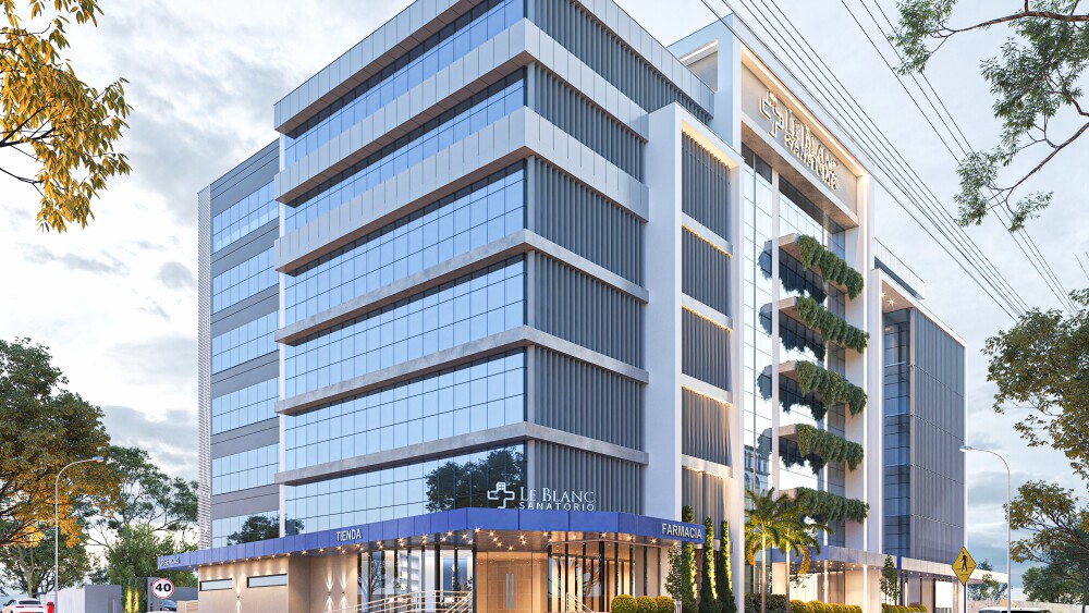 Seguro para Edificio